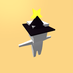 Witch hat