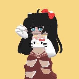 th finished result but mine like I edited it