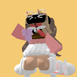 Isnt it beautiful? :D