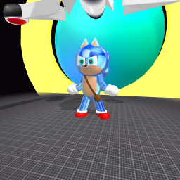 Sonic movie remasterisado