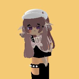 Aesthetic…