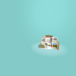 My home