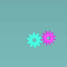 Cant materiales be in love