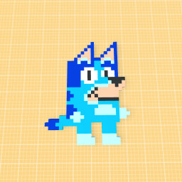 Bluey