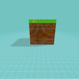 Minecraft block3.0