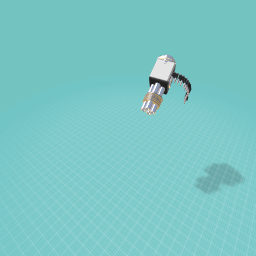 Robot
