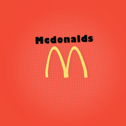 M-M-Mcdonalds