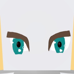 eyes