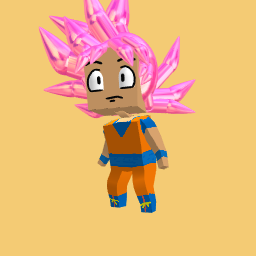 Goku
