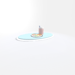 B r e a k f a s t ~ < 3