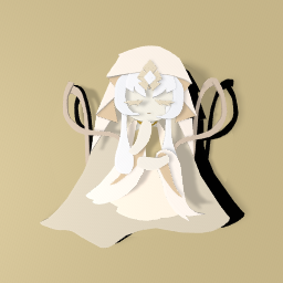 Mystic flour cookie!!