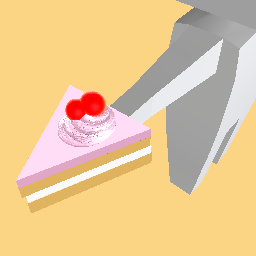 Cherry Cake