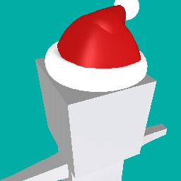 Santa hat