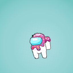 Rainbow donut amoung us!