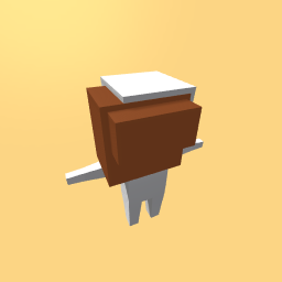 short hair with long bangs