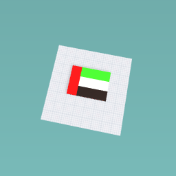 |UAE flag! :)