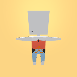 Latin crop top