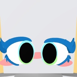 Cuute eyes right copy copy