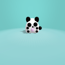 Panda Blob