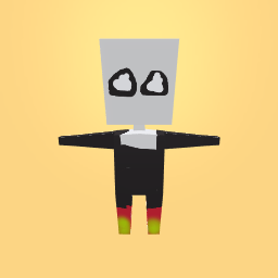 new costume