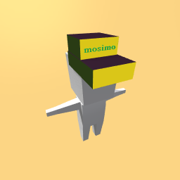 Mosimo
