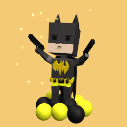 batman