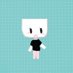 Chibi bqse (15 tokens)