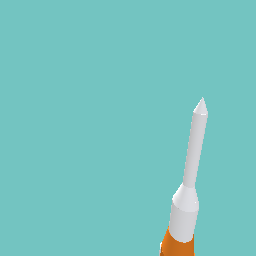 SLS Artemis 1 Rocket