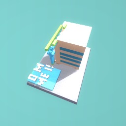 My comitemetion winner im that winner