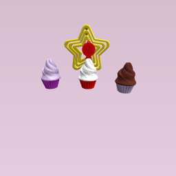 3yummmy cupcakes