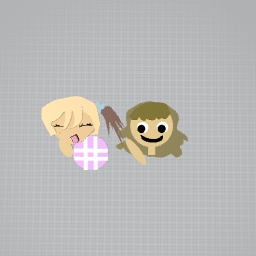 Collab with @KALI2015