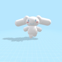 Cinnamoroll