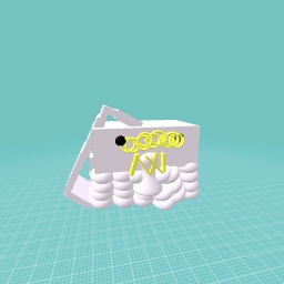 Mucci bag 1