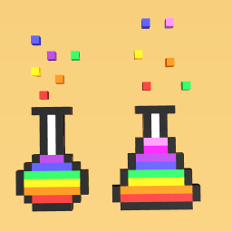 Rainbow Alchemist