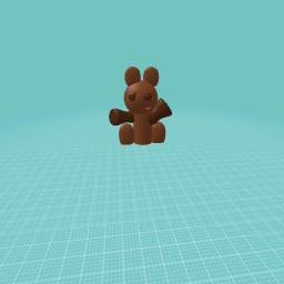Mr snuggles