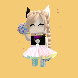 I like it
