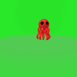 octopus