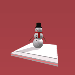 snowman