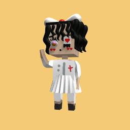 Kawaii Nurse