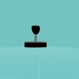 i pull this, WW3 happens