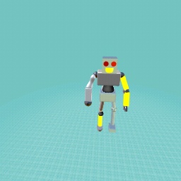 Robot