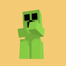 GOOD CREEPER