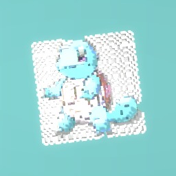 Squirtle
