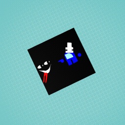 blue run!! [not for kids!!!]