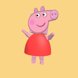 Peppa pig