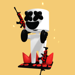 DJ MARSHMELLO