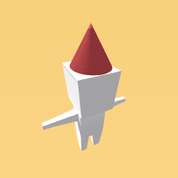 Cone Hat