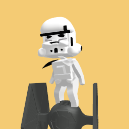 storm trooper