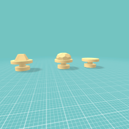 Croc Pins