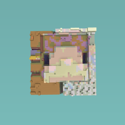 Fish /grian head lol